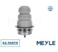 Rubber Buffer, suspension for FIAT DOBLO MEYLE 214 742 0008 fits Rear Axle NEW