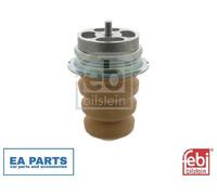 Rubber Buffer, suspension for FIAT DUCATO Bus FEBI BILSTEIN 46106