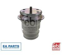 Rubber Buffer, suspension for FIAT DUCATO Bus FEBI BILSTEIN 46108 fits Rear Axle