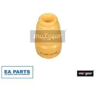 Rubber Buffer, suspension for FIAT DUCATO MAXGEAR 72-3280 fits Rear Axle