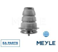 Rubber Buffer, suspension for FIAT DUCATO MEYLE 40-14 742 0002 fits Rear Axle
