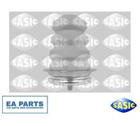 Sasic Rubber Buffer 2650026 - Suspension Mount, Fits Citroen Fiat Peugeot