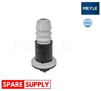 RUBBER BUFFER, SUSPENSION FOR FIAT FIORINO MEYLE 214 742 0012 FITS REAR AXLE