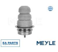 Rubber Buffer, suspension for FIAT MEYLE 214 742 0008 fits Rear Axle