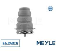 Rubber Buffer, suspension for FIAT MEYLE 214 742 0009 fits Rear Axle
