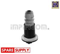 RUBBER BUFFER, SUSPENSION FOR FIAT PEUGEOT CITROËN ORIGINAL IMPERIUM 25539