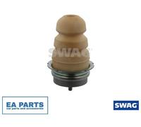 Rubber Buffer, suspension for FIAT SWAG 70 93 6864 fits Rear Axle NEW