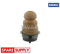 RUBBER BUFFER, SUSPENSION FOR FIAT SWAG 70 93 6864 FITS REAR AXLE NEW