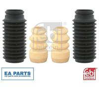 Rubber Buffer, suspension for FORD FEBI BILSTEIN 106127 fits Rear Axle