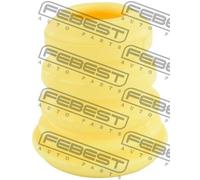 FEBEST FDD-KUGF Rubber Buffer, suspension