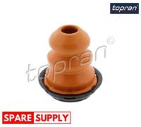 RUBBER BUFFER, SUSPENSION FOR FORD TOPRAN 305 815 FITS REAR AXLE LEFT
