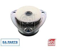 Rubber Buffer, suspension for IVECO DAILY FEBI BILSTEIN 101364 fits Front