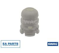 Rubber Buffer, suspension for KIA SORENTO SWAG 91 92 9775 fits Rear Axle
