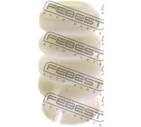 FEBEST MZD-001 Rubber Buffer, suspension