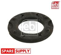 RUBBER BUFFER, SUSPENSION FOR MERCEDES-BENZ C209 A209 FEBI BILSTEIN 30839