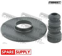RUBBER BUFFER, SUSPENSION FOR MERCEDES-BENZ FEBEST BZD-639UPR-KIT FITS REAR AXLE