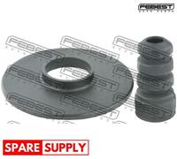 RUBBER BUFFER, SUSPENSION FOR MERCEDES-BENZ FEBEST BZD-639UPR-KIT FITS REAR AXLE