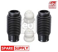 RUBBER BUFFER, SUSPENSION FOR MERCEDES-BENZ FEBI BILSTEIN 108929