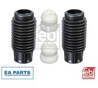 Rubber Buffer, suspension for MERCEDES-BENZ FEBI BILSTEIN 108929