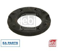 Rubber Buffer, suspension for MERCEDES-BENZ FEBI BILSTEIN 30839