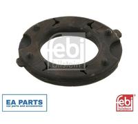 Rubber Buffer, suspension for MERCEDES-BENZ W203 CL203 S203 FEBI BILSTEIN 30837