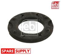 RUBBER BUFFER, SUSPENSION FOR MERCEDES-BENZ W203 CL203 S203 FEBI BILSTEIN 30839