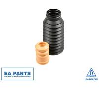 Rubber Buffer, suspension for MERCEDES-BENZ W203 CL203 S203 LEMFÖRDER 25412 01