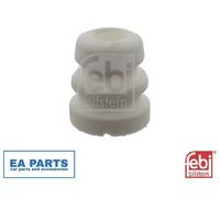 Rubber Buffer, suspension for MINI R60 R50 FEBI BILSTEIN 33088 fits Rear Axle