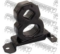 FEBEST ND-007 Rubber Buffer, suspension