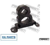 Rubber Buffer, suspension for NISSAN BIG M FEBEST ND-007 fits Rear Axle