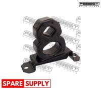 RUBBER BUFFER, SUSPENSION FOR NISSAN BIG M FEBEST ND-007 FITS REAR AXLE NEW