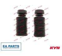 Rubber Buffer, suspension for NISSAN KYB 935308 fits Front Axle