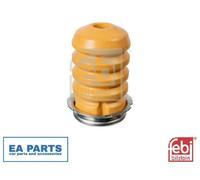 Rubber Buffer, suspension for NISSAN NV400 FEBI BILSTEIN 109035 fits Rear Axle