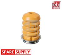 RUBBER BUFFER, SUSPENSION FOR NISSAN OPEL RENAULT FEBI BILSTEIN 109035