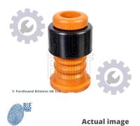 Suspension Buffer fits NISSAN QASHQAI J11 1.6D Front 2013 on Blue Print Quality