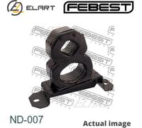 RUBBER BUFFER SUSPENSION FOR NISSAN TERRANO/II/Van MISTRAL PATHFINDER PICK/UP