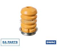 Rubber Buffer, suspension for OPEL MOVANO B SWAG 60 10 9035 fits Rear Axle