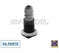 Rubber Buffer, suspension for PEUGEOT BIPPER ORIGINAL IMPERIUM 25539