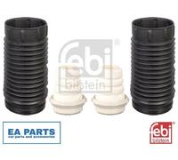 Rubber Buffer, suspension for PEUGEOT BOXER Van MANAGER FEBI BILSTEIN 106130
