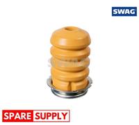 RUBBER BUFFER, SUSPENSION FOR RENAULT MASTER SWAG 60 10 9035 FITS REAR AXLE