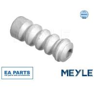 Meyle Rear Suspension Bump Stop Rubber Buffer 100 512 0010