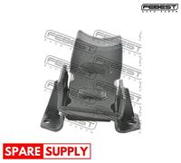 RUBBER BUFFER, SUSPENSION FOR TOYOTA 4 RUNNER FEBEST TD-008 FITS REAR AXLE RIGHT