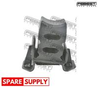 FEBEST TD-009 Rubber Buffer, suspension
