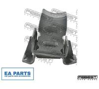 Rubber Buffer, suspension for TOYOTA 4 RUNNER LAND CRUISER PRADO FEBEST TD-008