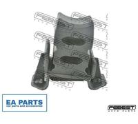 Rubber Buffer, suspension for TOYOTA 4 RUNNER LAND CRUISER PRADO FEBEST TD-009