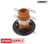 RUBBER BUFFER, SUSPENSION FOR TOYOTA AQUA BELTA FEBEST TD-KSP90F FITS FRONT AXLE