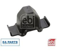 Rubber Buffer, suspension for TOYOTA FEBI BILSTEIN 104771