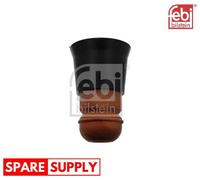 RUBBER BUFFER, SUSPENSION FOR VOLVO 850 C70 FEBI BILSTEIN 14917 FITS REAR AXLE