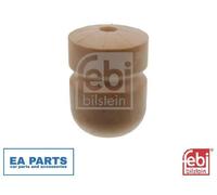 Rubber Buffer, suspension for VOLVO 850 C70 S70 V70 FEBI BILSTEIN 14916