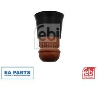 FEBI BILSTEIN 14917 Rubber Buffer, suspension